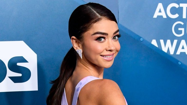 La dramática lucha de Sarah Hyland, la mujer detrás de Haley Dunphy, de “Modern Family”