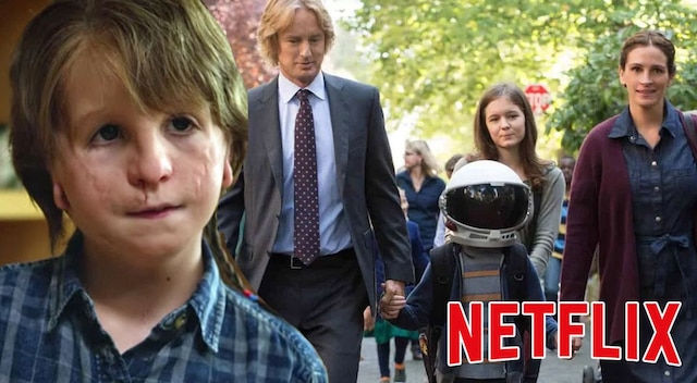 Así luce actualmente Jacob Tremblay, el niño que protagonizó la película “Wonder”