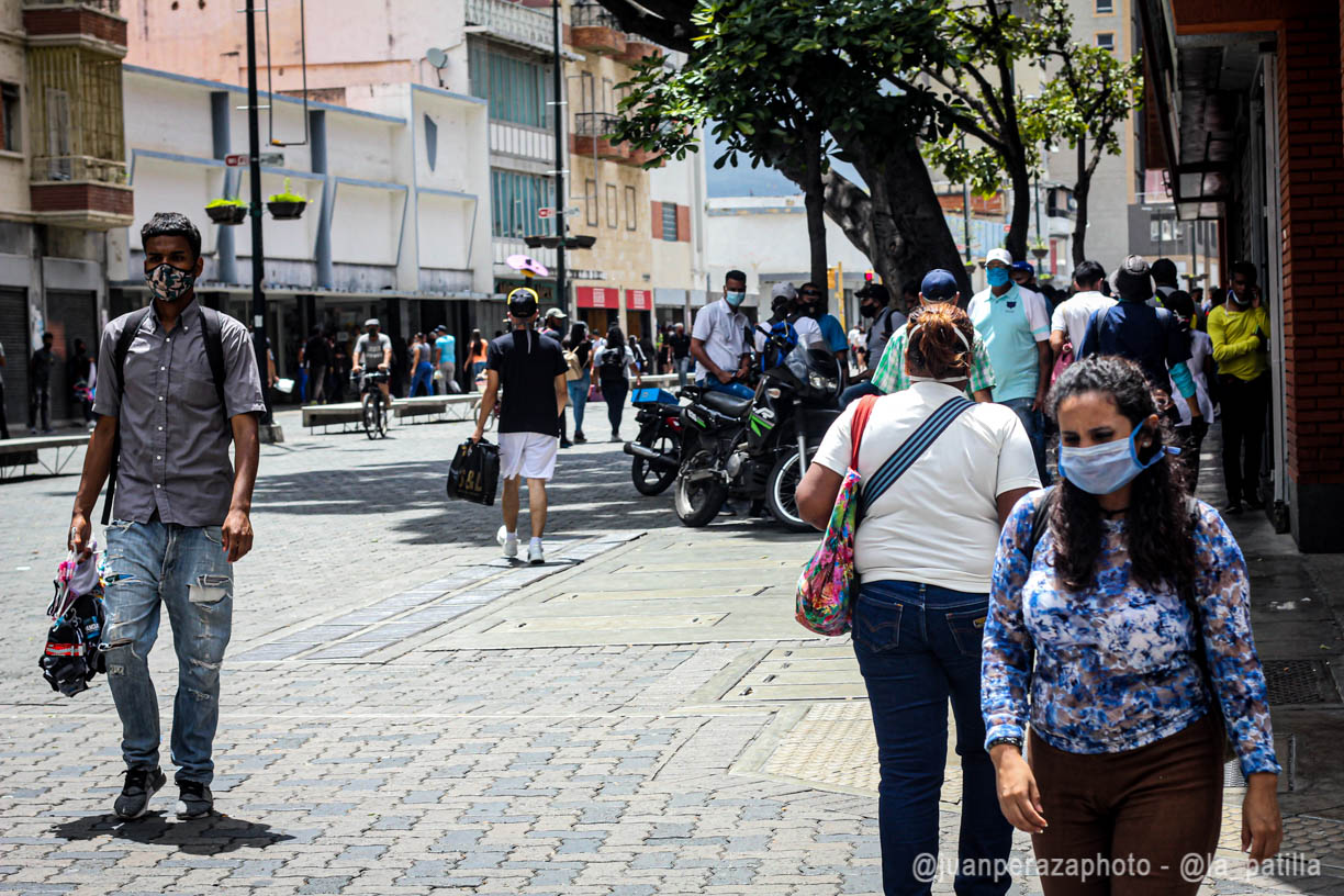 El Tiempo: “Ley antibloqueo” despierta nuevos temores en Venezuela