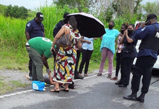 Venezolana fue agredida, violada y dada por muerta en Trinidad y Tobago