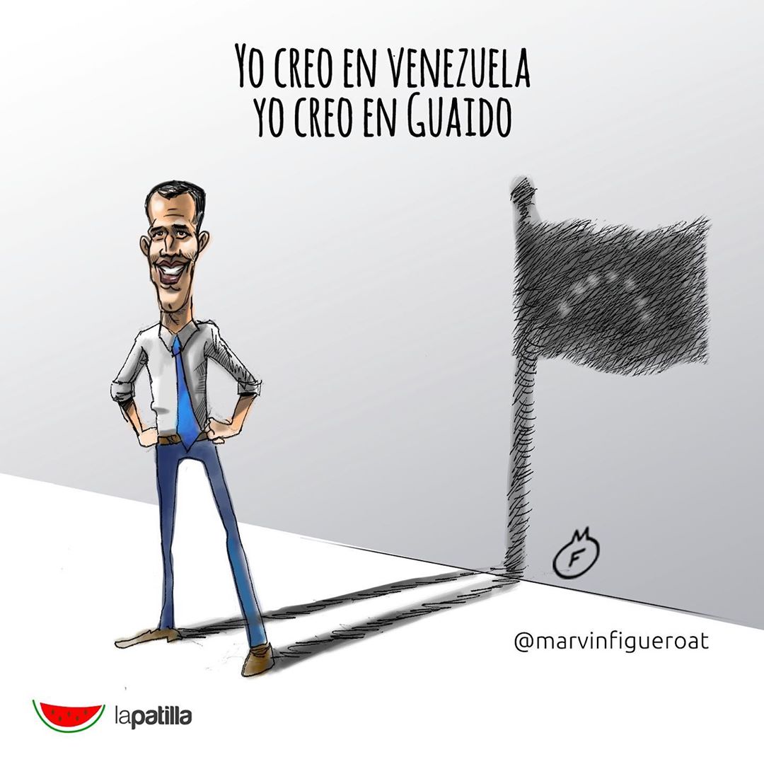 Caricaturas de este jueves 20 de agosto de 2020