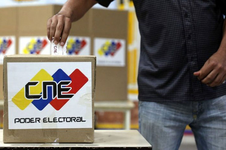 Diputados de la AN, gremios, estudiantes, sindicatos y fuerzas vivas del Zulia no participarán en el fraude electoral de la dictadura