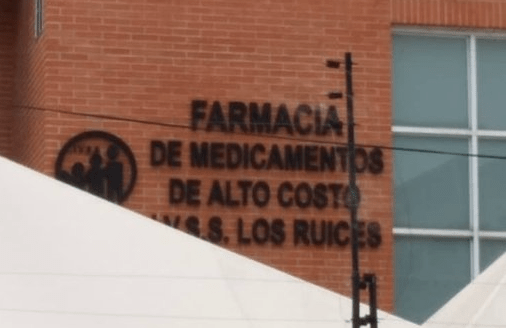 farmacia