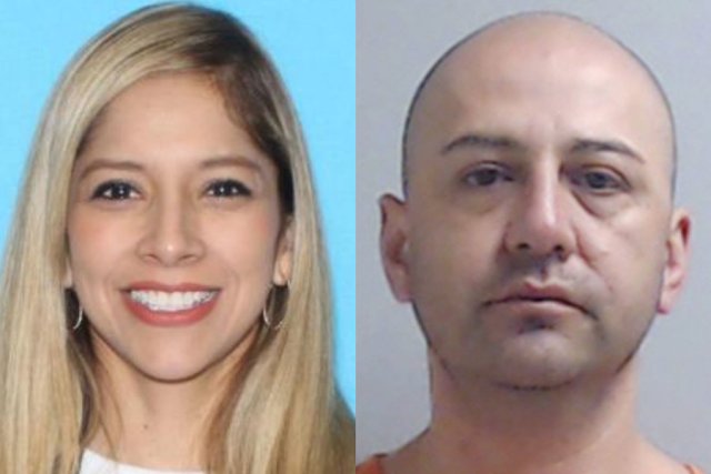 Lo acusan de haber secuestrado a su esposa y matarla en Texas