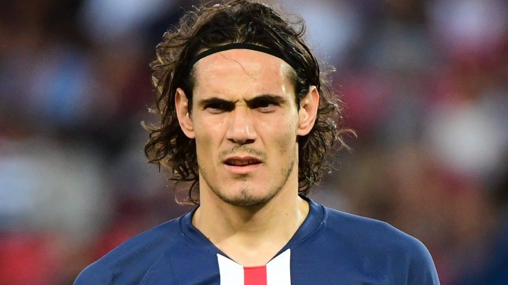 Edinson Cavani, ofrecido al Real Madrid… ¡Y cuesta cero euros!