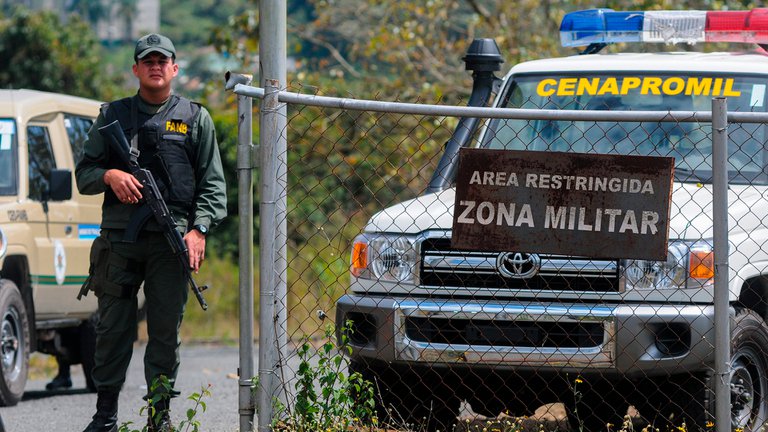 Amnistía Internacional alerta de persistentes casos de tortura en varios países de América