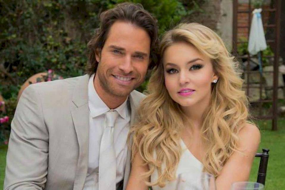 El video más asqueroso de Angelique Boyer y Sebastián Rulli