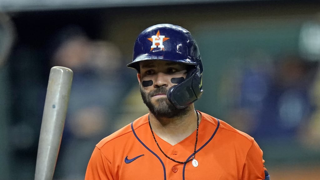 Le robó el tiempo y hasta la cartera: La jugada caribe de Altuve a Elvis Andrus de la que todos hablan (VIDEO)