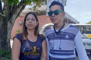 Madre de Rufo Chacón denuncia retraso de más de seis meses en la entrega del pasaporte de su hija