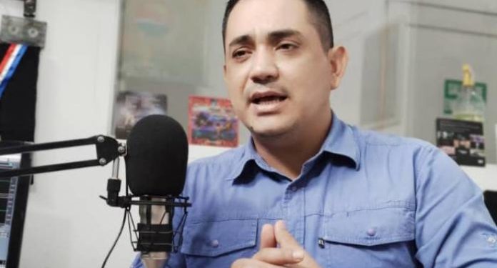 Alcalde de Yaritagua insta a amenazar a ciudadanos que participen en protestas: “Hay que marcar a la gente” #26Sep