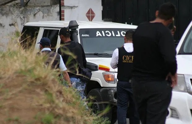 Asesinó a su hermana a martillazos y se “enconchó” en Camatagua