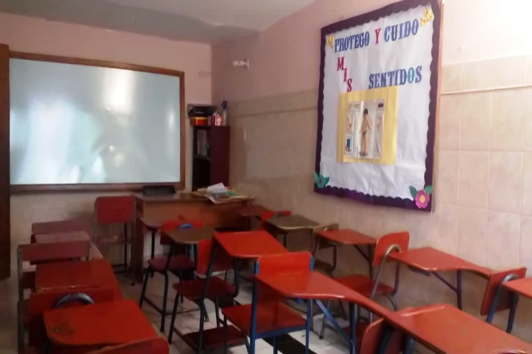 Padres en Bolívar venden sus electrodomésticos para costear inscripciones escolares