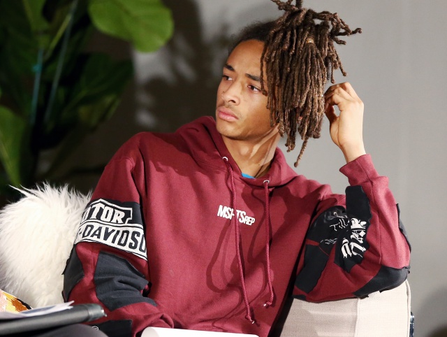 Jaden Smith abrirá restaurante en Los Ángeles: Cada cliente pagará según el dinero que tenga