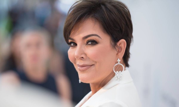 ¡Pegada al show! Kris Jenner ahora quiere conducir un programa de entrevistas