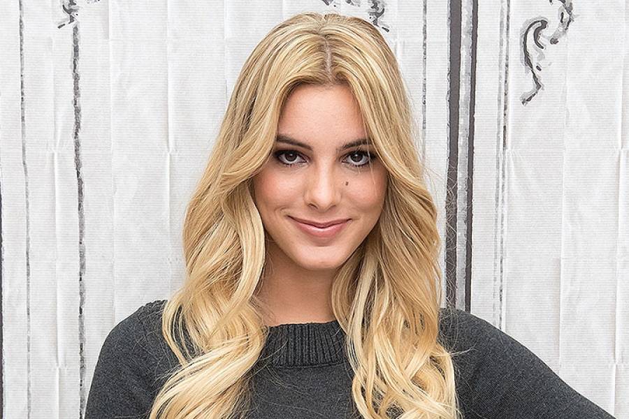 ¿Le dijo no al sostén?  El descuido de Lele Pons que fue captado por todos (CAPTURA)