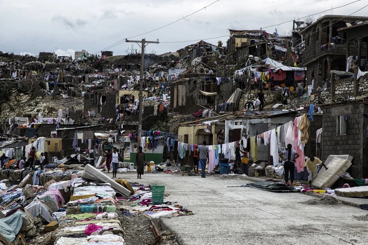 Las 15 ciudades con peor calidad de vida en el mundo