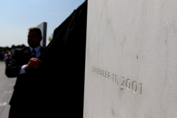 Trump y Biden asistirán al memorial de Shanksville el 11 de Septiembre