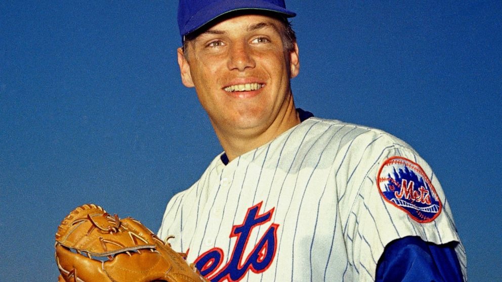 Fallece Tom Seaver, Salón de la Fama de las Grandes Ligas