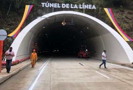 tunel