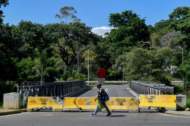 La pandemia aumentó otra vez con casi mil casos diarios en Venezuela