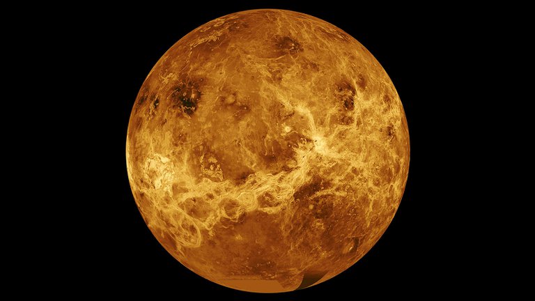 Nasa anunció dos nuevas misiones de exploración a Venus para 2026