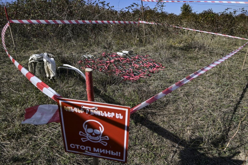 Azerbaiyán ataca en territorio de Armenia, el conflicto se intensifica