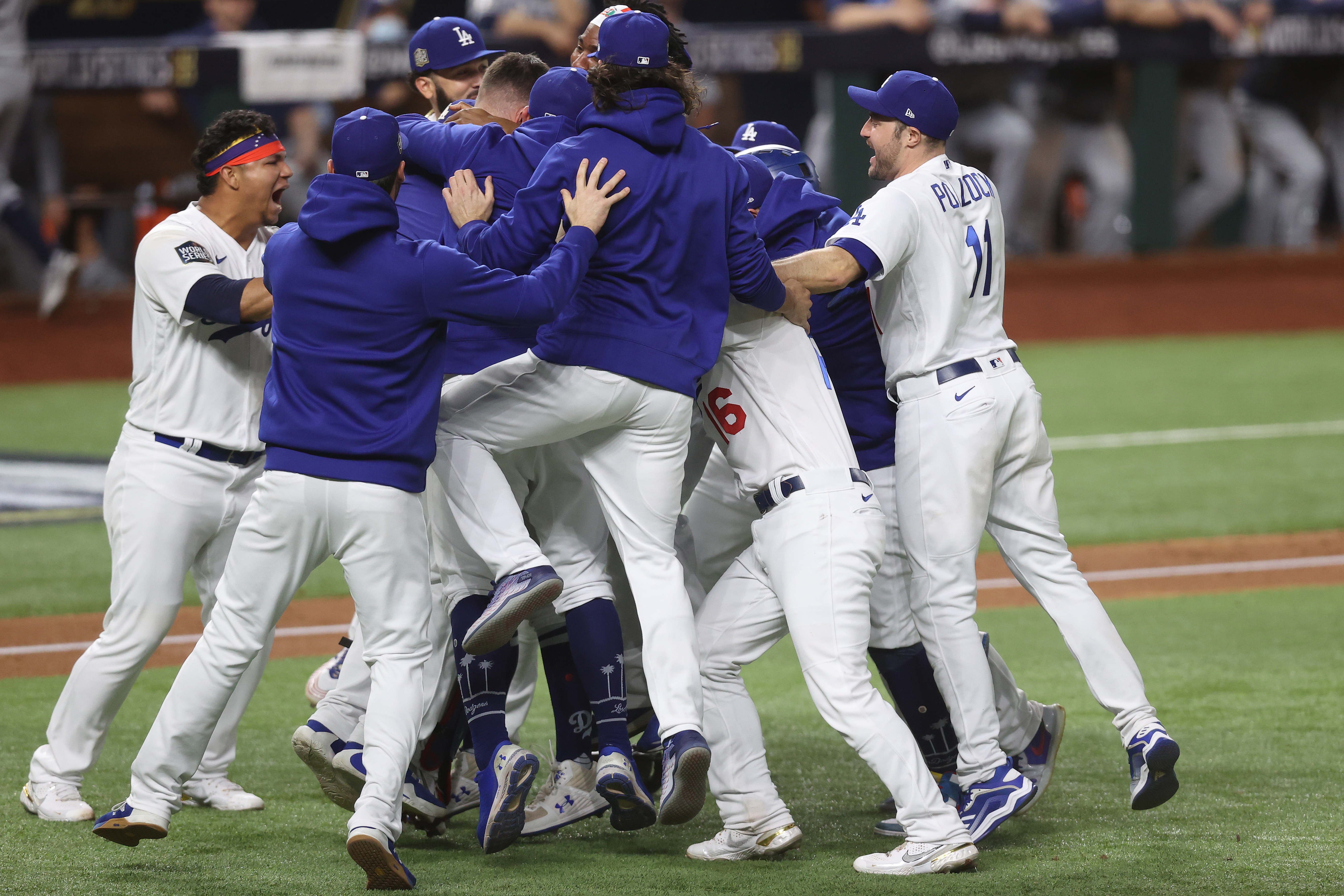 La MLB acordó los protocolos de salud para la temporada 2021