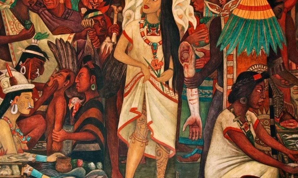 La Malinche: la historia secreta de la esclava que enfrentó al hombre más poderoso de su mundo