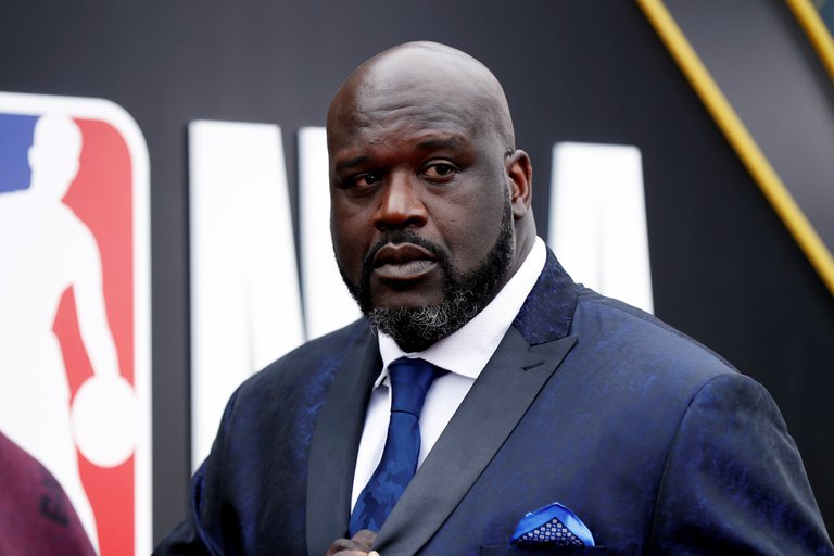 Shaquille O’Neal vaticinó lo peor para estrellas de la NBA en Juegos Olímpicos de Los Ángeles 2028