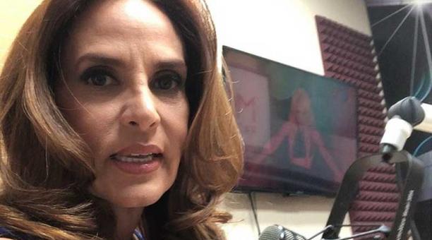 Carmen María Montiel: Votar por Trump es votar por la dignidad