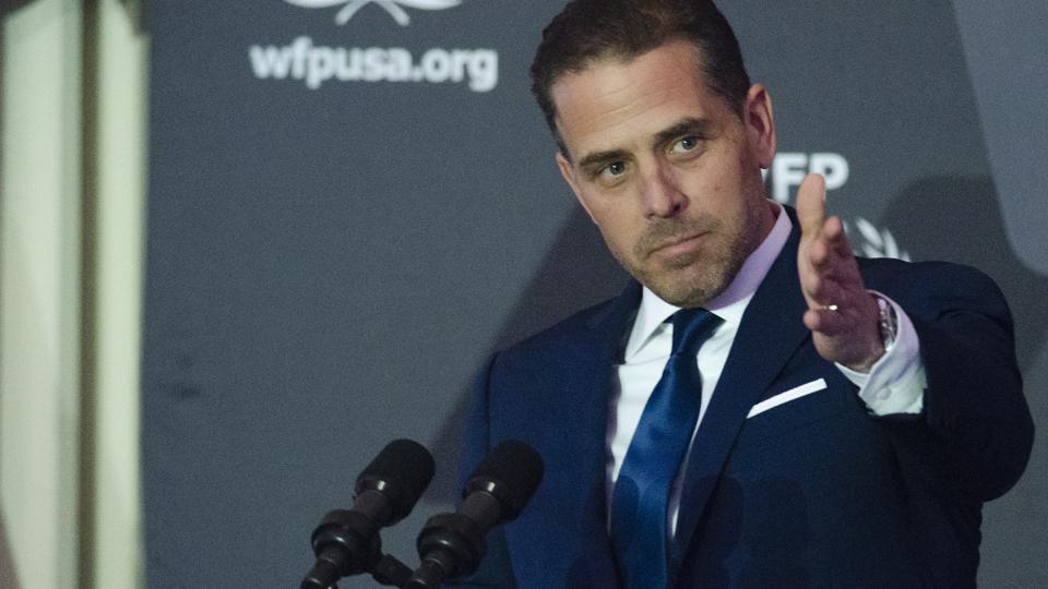 Informe revela que Hunter Biden habría tenido sus “chanchullos” en Kazajistán