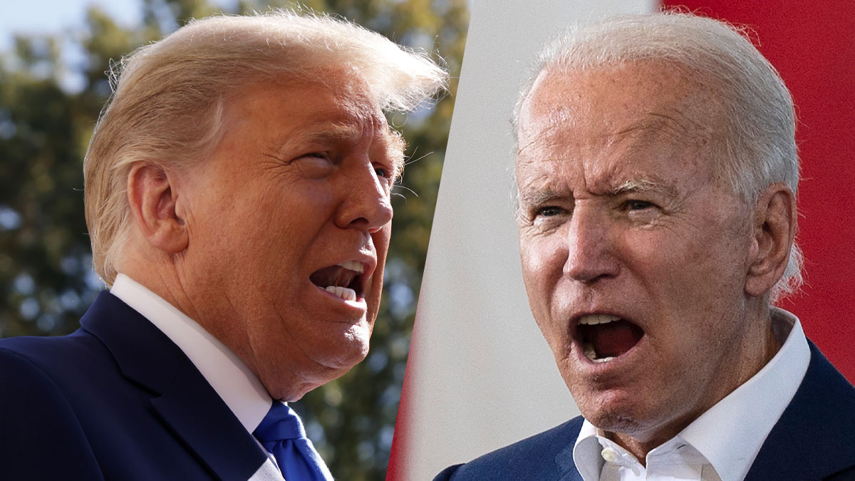 ¿Trump o Biden? EEUU vota en unas elecciones bajo máxima tensión