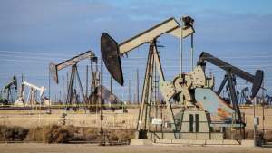 El petróleo de Texas cierra con una subida del 5,9 %, hasta 39,22 dólares