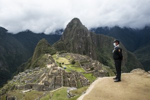 Se restablecen las visitas turísticas en Machu Picchu, tras levantamiento de paro