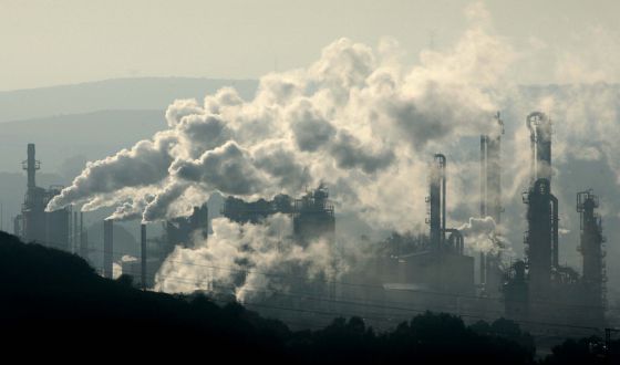 Países ricos incumplen sus promesas de ayuda destinadas a combatir el cambio climático