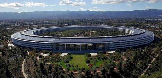 Silicon Valley se prepara para desafíos en gobierno de Biden