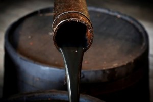 Caen inesperadamente las reservas comerciales de petróleo en EEUU