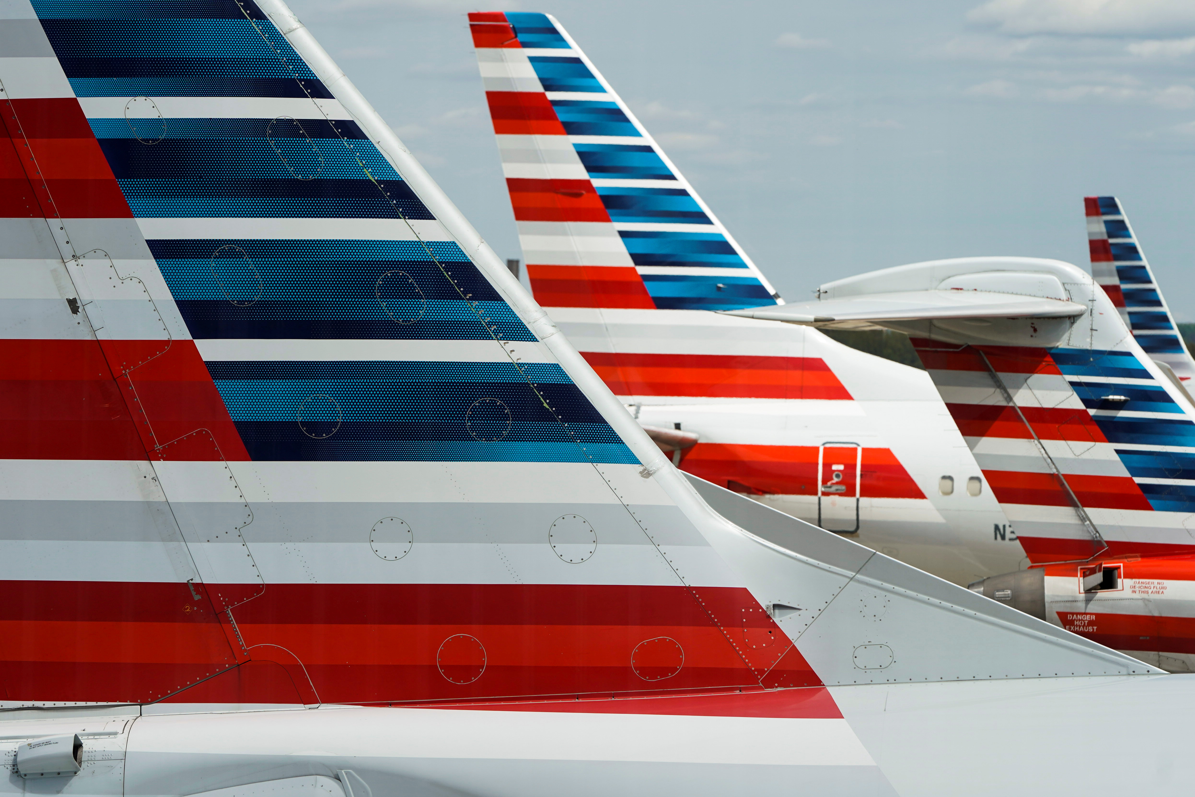 American Airlines realiza pruebas para transportar las vacunas de Covid-19 a Sudamérica