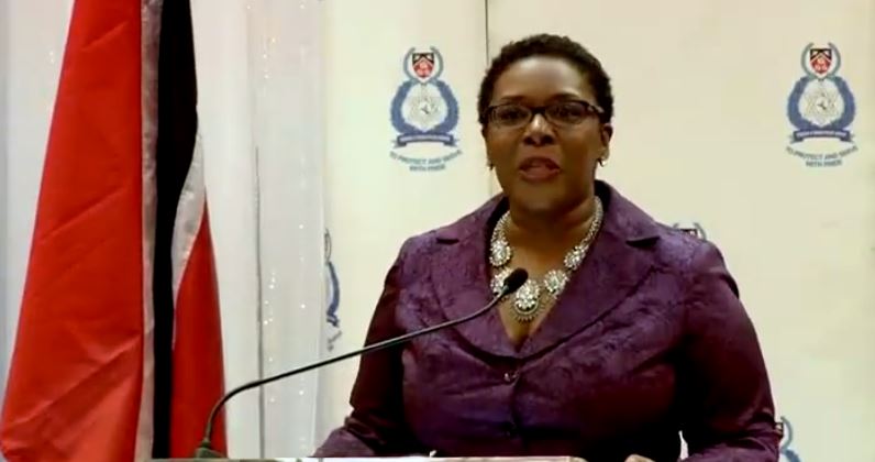 Jueza de Trinidad y Tobago criticó la deportación de mujeres y niños venezolanos