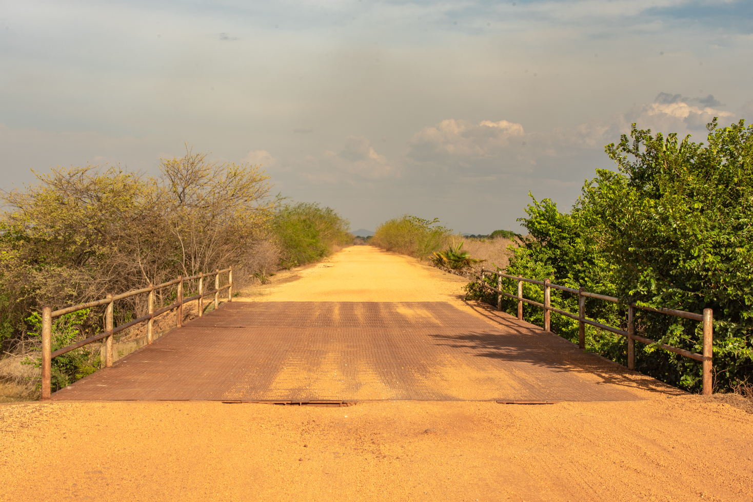 ¿Cuentos que no son cuentos? La realidad y la superstición se ponen a prueba en los Llanos