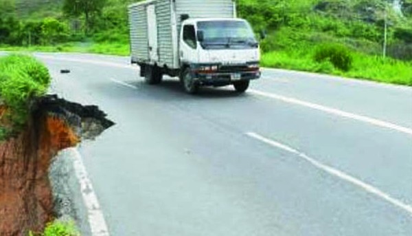 UNT: Denuncian colapso general en vías de Carabobo a pesar del incremento en las tarifas de los peajes