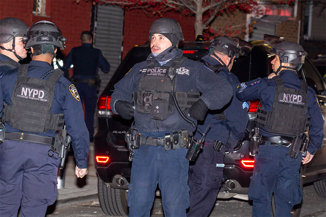 Integrantes de una familia en Queens vivieron las horas más aterradoras tras ser secuestrados dentro de su casa