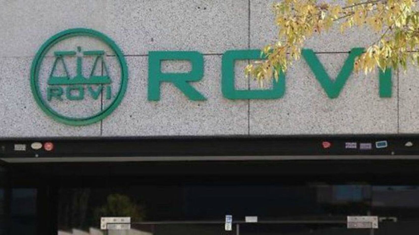 Farmacéutica española Rovi presenta resultados positivos de su fármaco contra la esquizofrenia