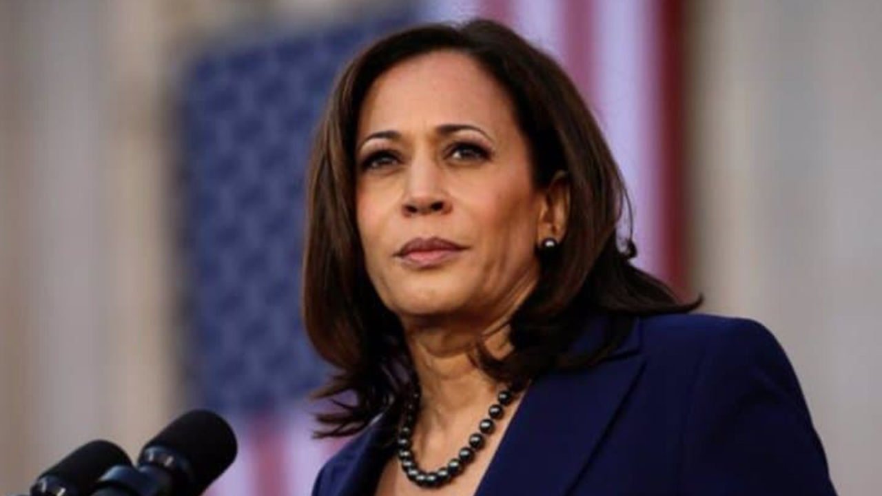 Así es el “loft” de lujo que Kamala Harris vendió por 800 mil dólares en San Francisco