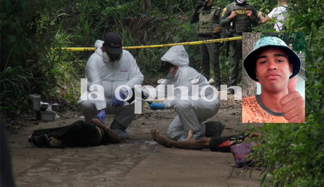 Asesinaron a un “trochero” venezolano que desapareció en su cumpleaños