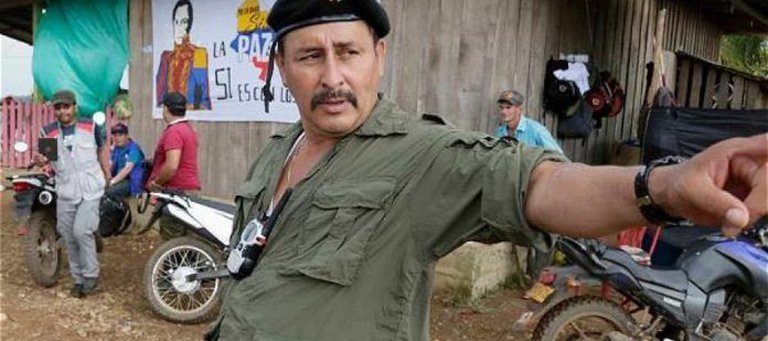 Después que lo secuestraron, descubrió que uno de sus captores era el “Loco Iván” de las Farc: “Se hacía llamar Comandante Esteven”