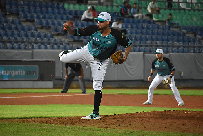 Bravos silenció la ofensiva del Magallanes: Resultados de la Lvbp #28Nov