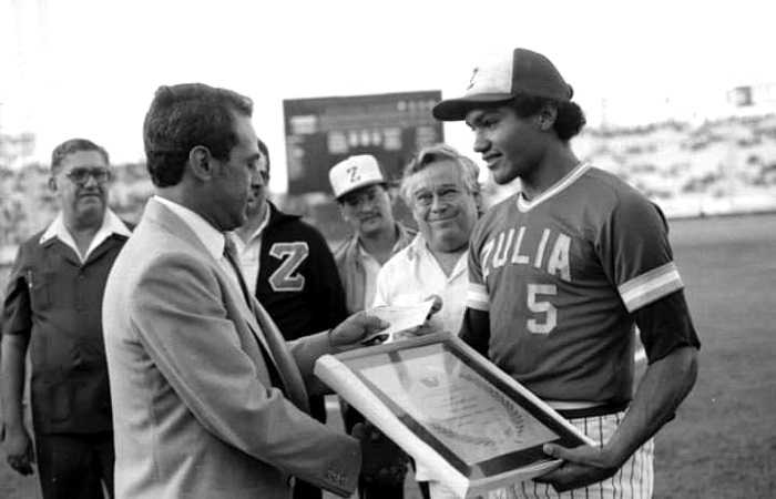 Fallece el exgrandeliga venezolano Johnny Paredes tras luchar contra el cáncer (Foto)