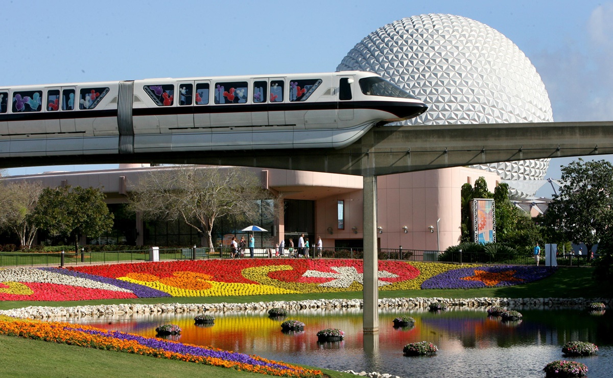 ¡Impresionante! Así luce la nueva atracción de Guardianes de la Galaxia en Disney World