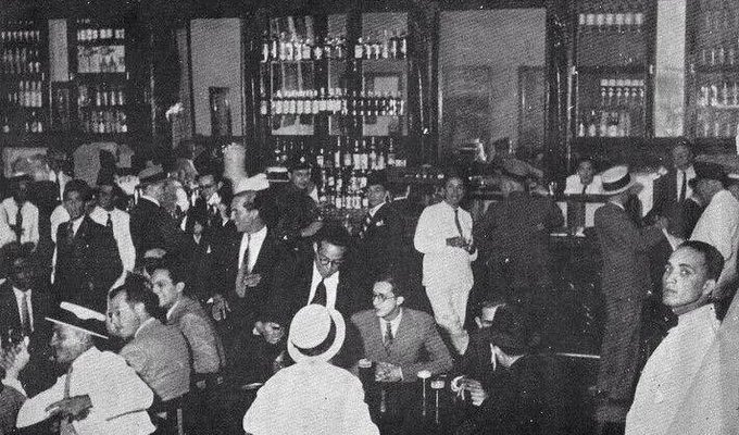 Caracas y la movida gastronómica: Cuando comíamos como en París (FOTOS)